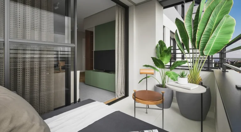 Imagem APARTAMENTO RESIDENCIAL em São Paulo - SP, Vila Olímpia