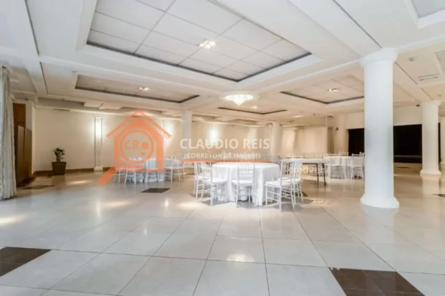 Imagem Prédio Comercial à venda, 1379m² - Vila Mariana