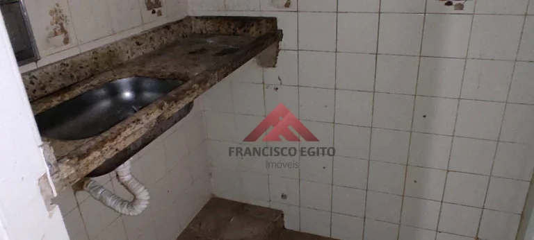 Imagem Kitnet com 1 dormitório à venda, 22 m² por R$ 115.000,00 - Centro - Niterói/RJ