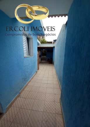 Imagem CASA RESIDENCIAL em São Paulo - SP, Vila Carrão