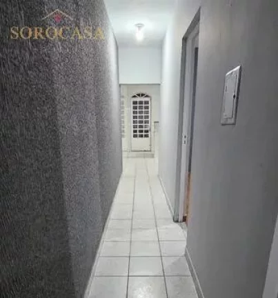 Imagem Casa à Venda - Sobrado - Parque das Águas