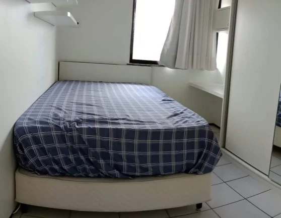 Imagem Apartamento proximo a escola e creche