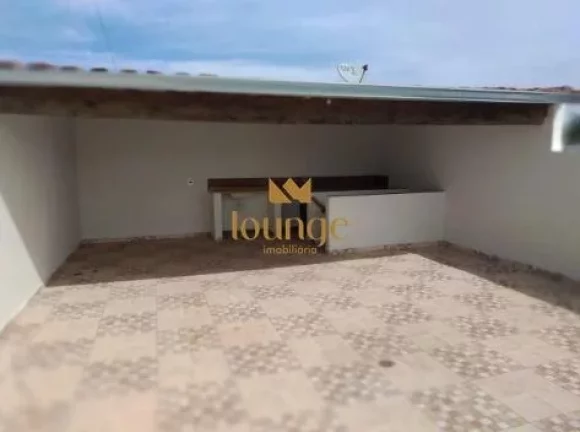 Imagem Casa à Venda Jd Maria Antônia Prado Zona Norte - Sorocaba/SP