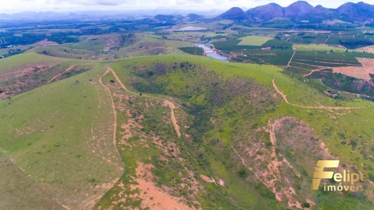 Imagem FAZENDA NO MUNICÍPIO DE LINHARES A 45 KM DE COLATINA.