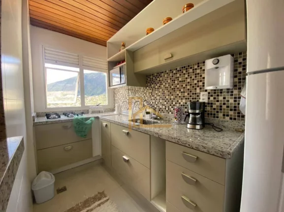 Imagem Apartamento com 2 dormitórios à venda, 77 m² por R$ 530.000,00 - Alto - Teresópolis/RJ