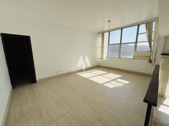 Imagem Apartamento à venda de 4 dormitórios com Vista Mar - Itararé / São Vicente