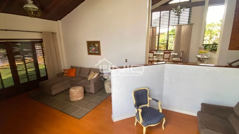 Imagem Casa Suíte + 2 quartos - Jardim Primavera