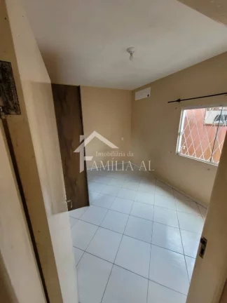 Imagem Casa Averbada com 80m² no Jardim Iririú