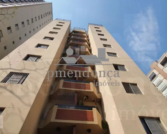 Imagem Apartamento a venda em Perdizes com 2 quartos e 1 vaga, 59m2