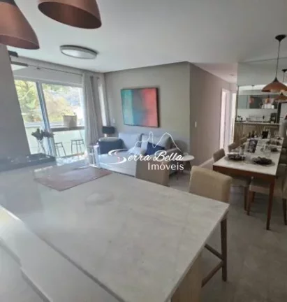 Imagem Apartamento em Retiro, Petrópolis/RJ