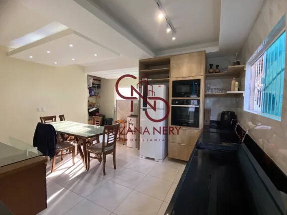 Imagem CASA A VENDA EM PITIMBU