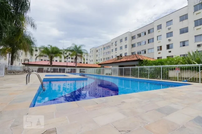 Imagem Apartamento à Venda - Vargem Pequena, 2 Quartos, 55 m2