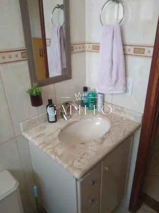 Imagem APARTAMENTO Á VENDA NO EDIFÍCIO RESIDENCIAL VILA ARENS EM JUNDIAÍ -SP