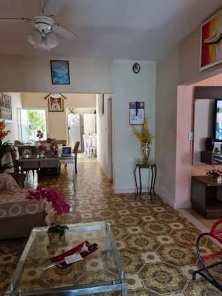 Imagem Casa à venda no Siqueira Campos: 3 quartos, 2 banheiros, 2 salas - Imperdível!