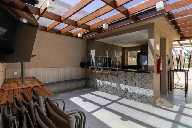 Imagem APARTAMENTO RESIDENCIAL em São Paulo - SP, Mooca