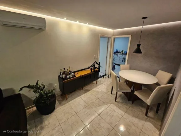 Imagem Apartamento com 2 suítes à venda, 77 m² por R$ 414.900 - Jardim Ipê - Sorocaba/SP