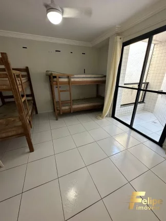 Imagem APARTAMENTO DUPLEX NA PRAIA DO MORRO