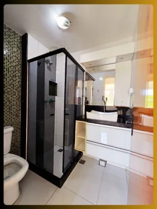 Imagem APARTAMENTO RESIDENCIAL em SERRA - ES, COLINA DE LARANJEIRAS