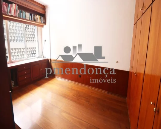 Imagem Apartamento 3 quartos, 1 vagas, 210 m2