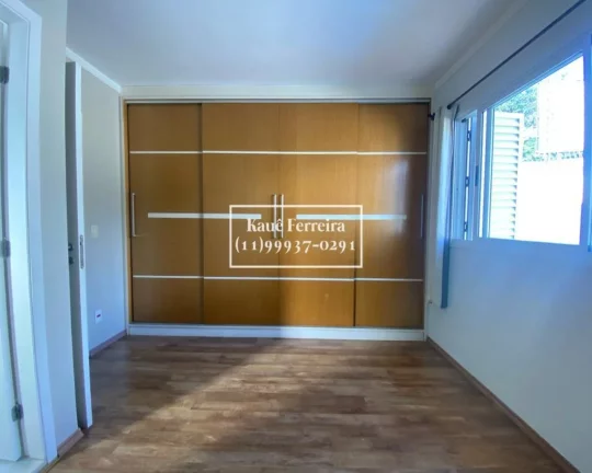 Imagem Casa de condomínio em Osasco