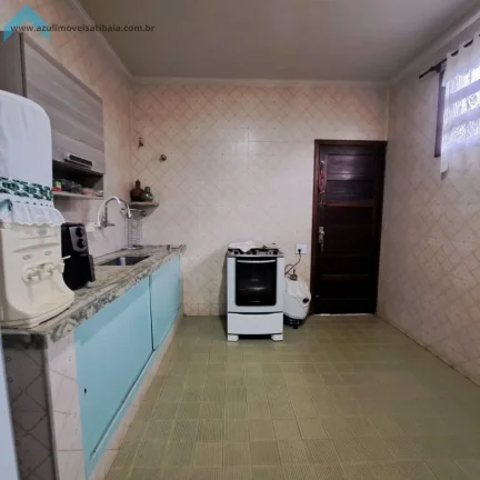 Imagem Casa a venda em Atibaia, bairro do Loanda