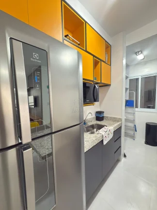 Imagem Apartamento em área nobre de Ubatuba!