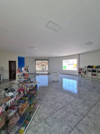Imagem CASA COM SALÃO COMERCIAL LOCALIZADO NO JD NOVA PILAR
