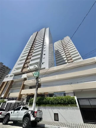 Imagem APARTAMENTO COM 87.21 m² - AVIAÇÃO - PRAIA GRANDE SP