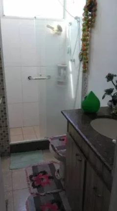 Imagem Apartamento à venda em São Gonçalo, Mutondo, com 2 quartos, 64m2