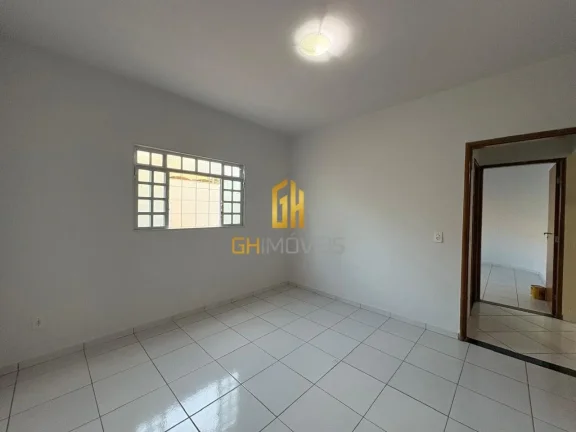 Imagem Casa 3 quartos, Setor Jardim Nova Era, 550.000,00

A casa possui:

- Sala;
- 3 quartos, sendo 1 suit...