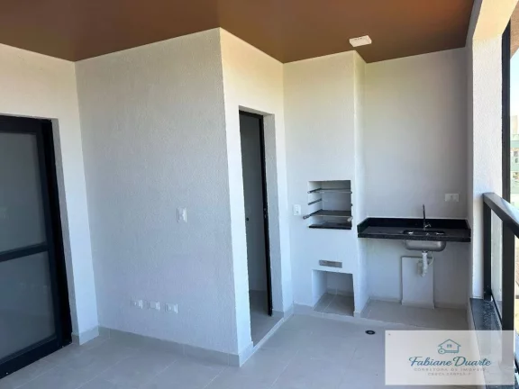 Imagem Apartamento 2 suítes recém entregue no Itaguá !