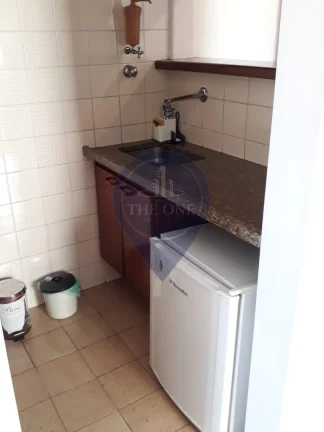 Imagem Apartamento para locação no bairro Morro dos Ingleses em SP: 1 quarto, 1 suite, 1 sala e vaga de garagem!