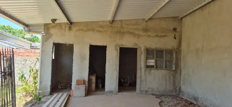 Imagem Chacara em Araçoiaba da Serra com 1200m² R$550 Mil