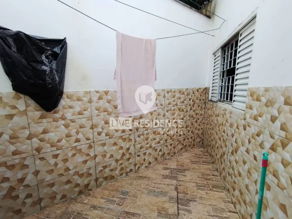 Imagem Casa à venda no Jardim Ester em Itatiba localização valorizada e pronta