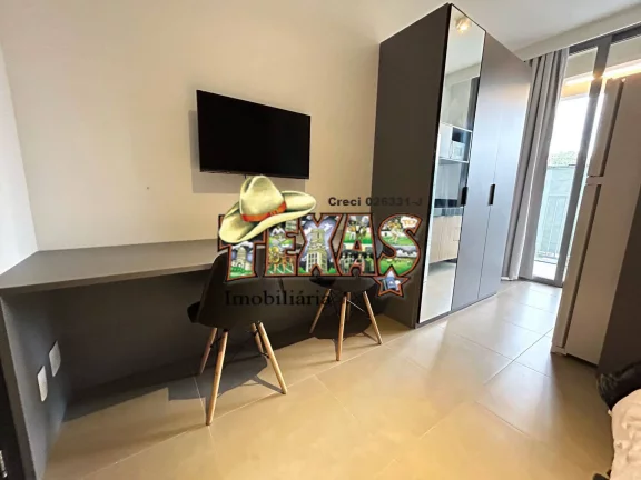 APARTAMENTO PARA LOCAÇÃO EM MOEMA