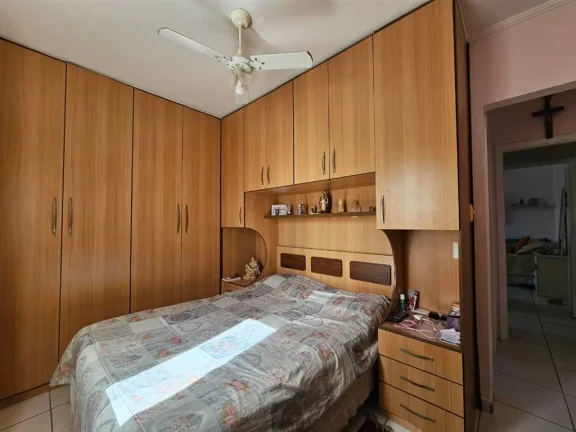 Imagem APARTAMENTO COM 127 m² - FORTE - PRAIA GRANDE SP