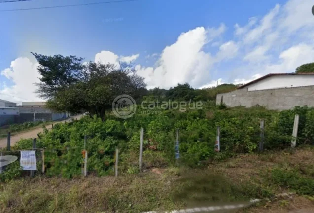 Imagem Oportunidade única! Terreno à venda na praia de Cotovelo em Parnamirim