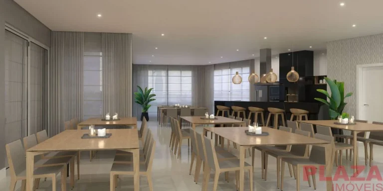 Imagem Apartamento para venda no Camboriú Boulevard
