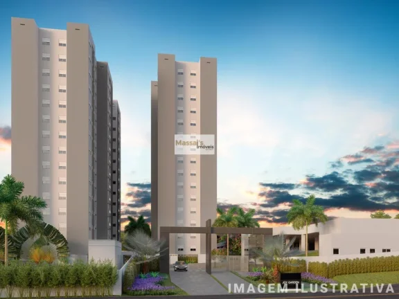 Imagem JOY GARDEN | MRV