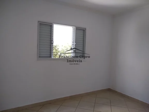 Imagem Apartamento à venda no bairro Jardim Bela Vista II - Guaratinguetá/SP