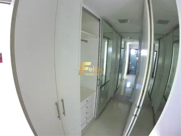 Imagem Apartamento EXCLUSIVO na Praia do Canto com ótima localização!