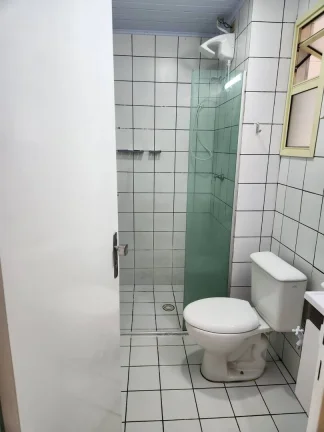Imagem Alugo Apto em Santo André, Jardim Sto André