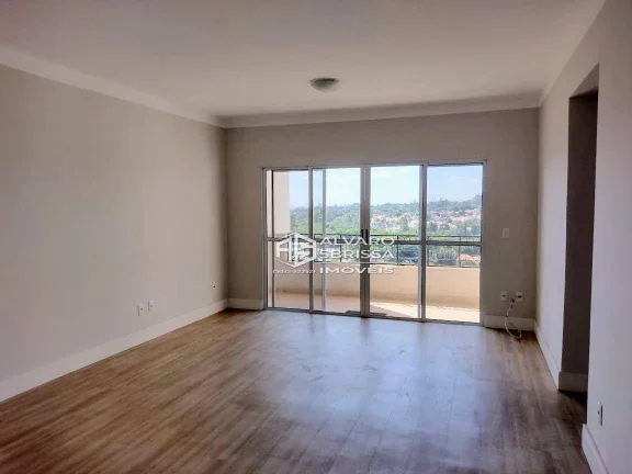 Imagem Apartamento com 3 dormitórios, 134 m² - Valor do pacote ----- Jardim Padre Bento - Itu/SP