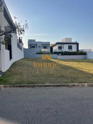 Imagem Terreno à venda no Residencial Giverny Z.Sul - Sorocaba/SP