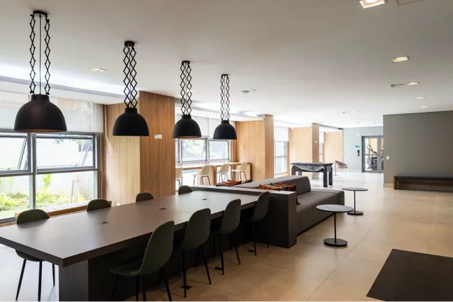 Imagem APARTAMENTO RESIDENCIAL em São Paulo - SP, Jardim Prudência