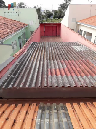 Imagem Sobrado à venda no bairro Jardim Fortunato Minghini - Tatuí/SP