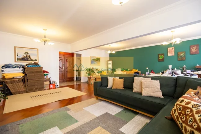 Imagem APARTAMENTO RESIDENCIAL em São Paulo - SP, Perdizes
