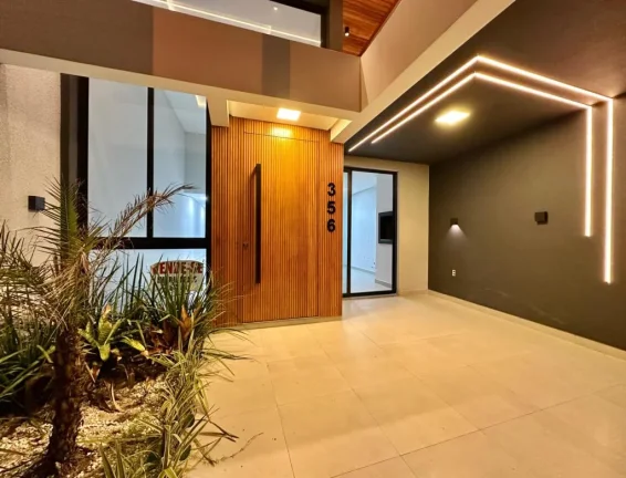 Imagem Casa 3 Dormitórios - Bairro Jardim Beira Mar