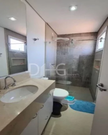 Imagem Casa à venda com 300 m² | Condomínio Campos do Conde II | Paulínia - SP
