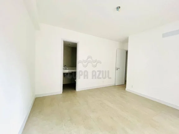 Imagem Lagoa – Avenida Borges de Medeiros | Residencial › Apartamento 3 quarto(s) à Venda